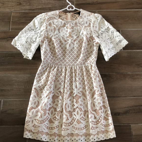 Cocktail dress - Picture 1 of 2